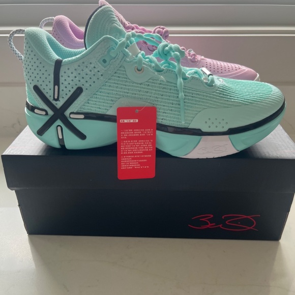 Way of wade shoes mix match size 10 mens (brand new) - Picture 5 of 8